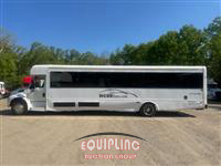 2013 International HC/TC S/A COMMERCIAL BUS