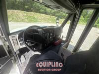2013 International HC/TC S/A COMMERCIAL BUS