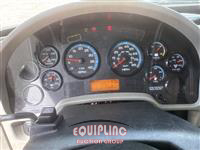 2013 International HC/TC S/A COMMERCIAL BUS