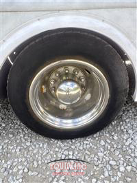2013 International HC/TC S/A COMMERCIAL BUS
