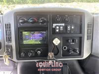 2013 International HC/TC S/A COMMERCIAL BUS
