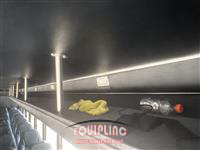 2013 International HC/TC S/A COMMERCIAL BUS