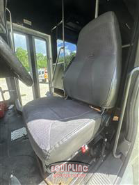 2013 International HC/TC S/A COMMERCIAL BUS