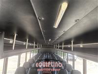 2013 International HC/TC S/A COMMERCIAL BUS
