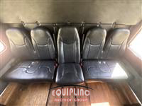 2013 International HC/TC S/A COMMERCIAL BUS