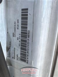 2013 International HC/TC S/A COMMERCIAL BUS