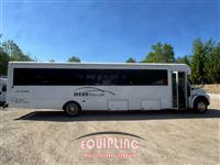 2013 International HC/TC S/A COMMERCIAL BUS