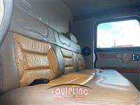 2009 Peterbilt 384 4X2 S/A SPORT CHASSIS