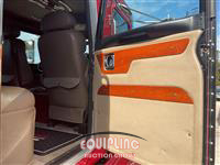 2009 Peterbilt 384 4X2 S/A SPORT CHASSIS