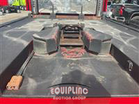 2009 Peterbilt 384 4X2 S/A SPORT CHASSIS