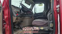 2013 Freightliner CASCADIA 6X4 T/A DAY CAB TRUCK