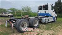 2013 Freightliner CASCADIA 6X4 T/A DAY CAB TRUCK
