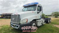 2013 Freightliner CASCADIA 6X4 T/A DAY CAB TRUCK