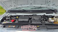 2024 Ford E350 S/A CUT AWAY VAN