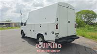 2024 Ford E350 S/A CUT AWAY VAN