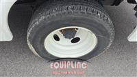 2024 Ford E350 S/A CUT AWAY VAN