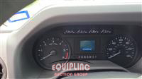 2024 Ford E350 S/A CUT AWAY VAN