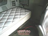 2019 International LT625 6X4 T/A SLEEPER TRUCK TR