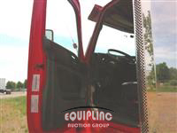 2019 International LT625 6X4 T/A SLEEPER TRUCK TR