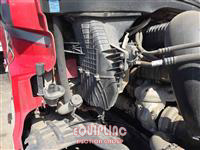2019 Freightliner CASCADIA 6X4 T/A SLEEPER TRUCK