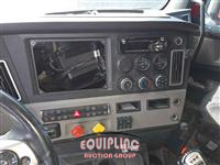 2019 Freightliner CASCADIA 6X4 T/A SLEEPER TRUCK
