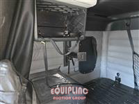 2019 Freightliner CASCADIA 6X4 T/A SLEEPER TRUCK