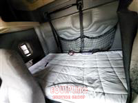 2016 Freightliner CASCADIA 6X4 T/A SLEEPER TRUCK