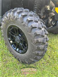 2021 CAN-AM DEFENDER MAX XT-HD10