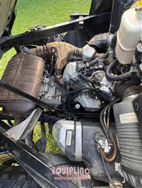 2021 CAN-AM DEFENDER MAX XT-HD10