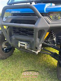 2021 CAN-AM DEFENDER MAX XT-HD10