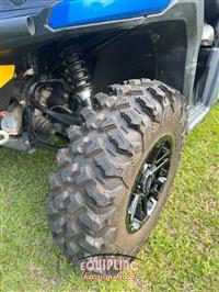 2021 CAN-AM DEFENDER MAX XT-HD10