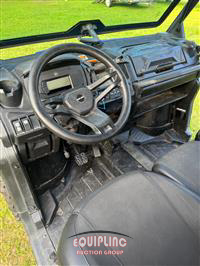 2021 CAN-AM DEFENDER MAX XT-HD10