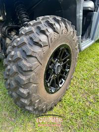 2021 CAN-AM DEFENDER MAX XT-HD10