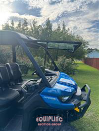 2021 CAN-AM DEFENDER MAX XT-HD10