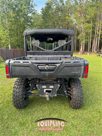 2021 CAN-AM DEFENDER MAX XT-HD10