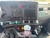2021 Kenworth T680