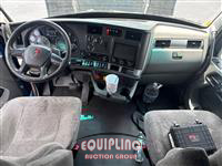 2021 Kenworth T680
