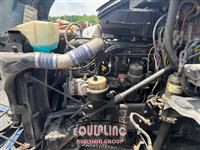 2021 Kenworth T680