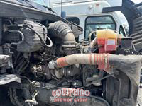 2021 Kenworth T680