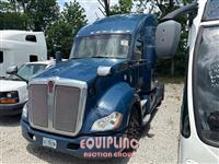 2021 Kenworth T680