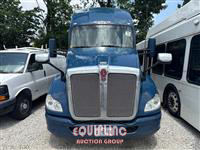 2021 Kenworth T680