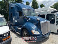 2021 Kenworth T680