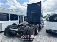 2021 Kenworth T680