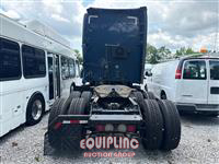 2021 Kenworth T680