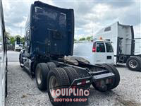 2021 Kenworth T680