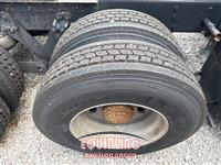 2021 Kenworth T680