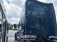 2021 Kenworth T680