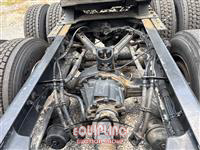 2021 Kenworth T680
