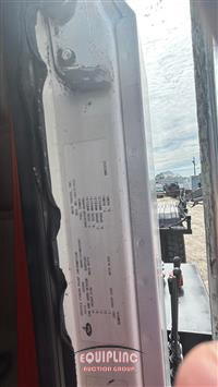 2005 Mack Granite