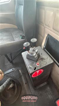 2005 Mack Granite